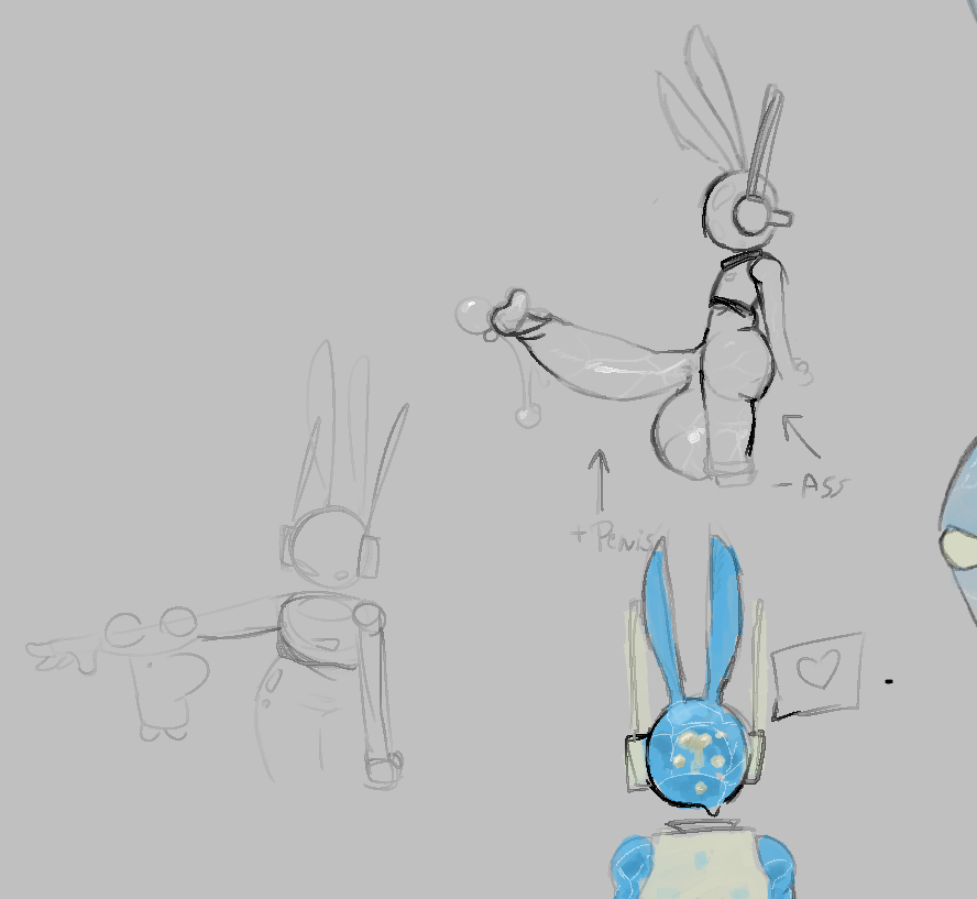 Neves🔞 (COMMS OPEN) tweet media