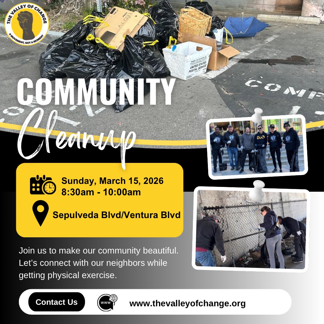 The Valley of Change tweet media