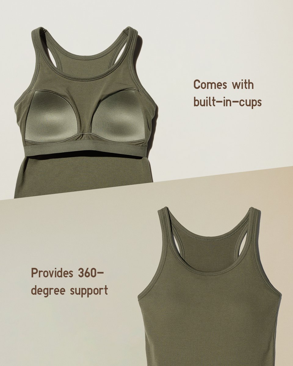 UNIQLO INDIA tweet media