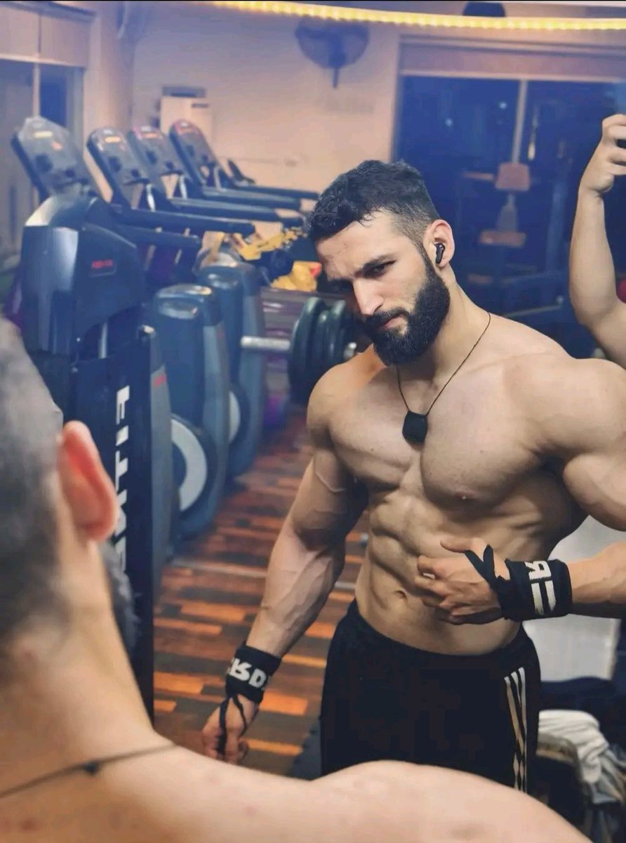 Pak Bodybuilders Stars tweet media