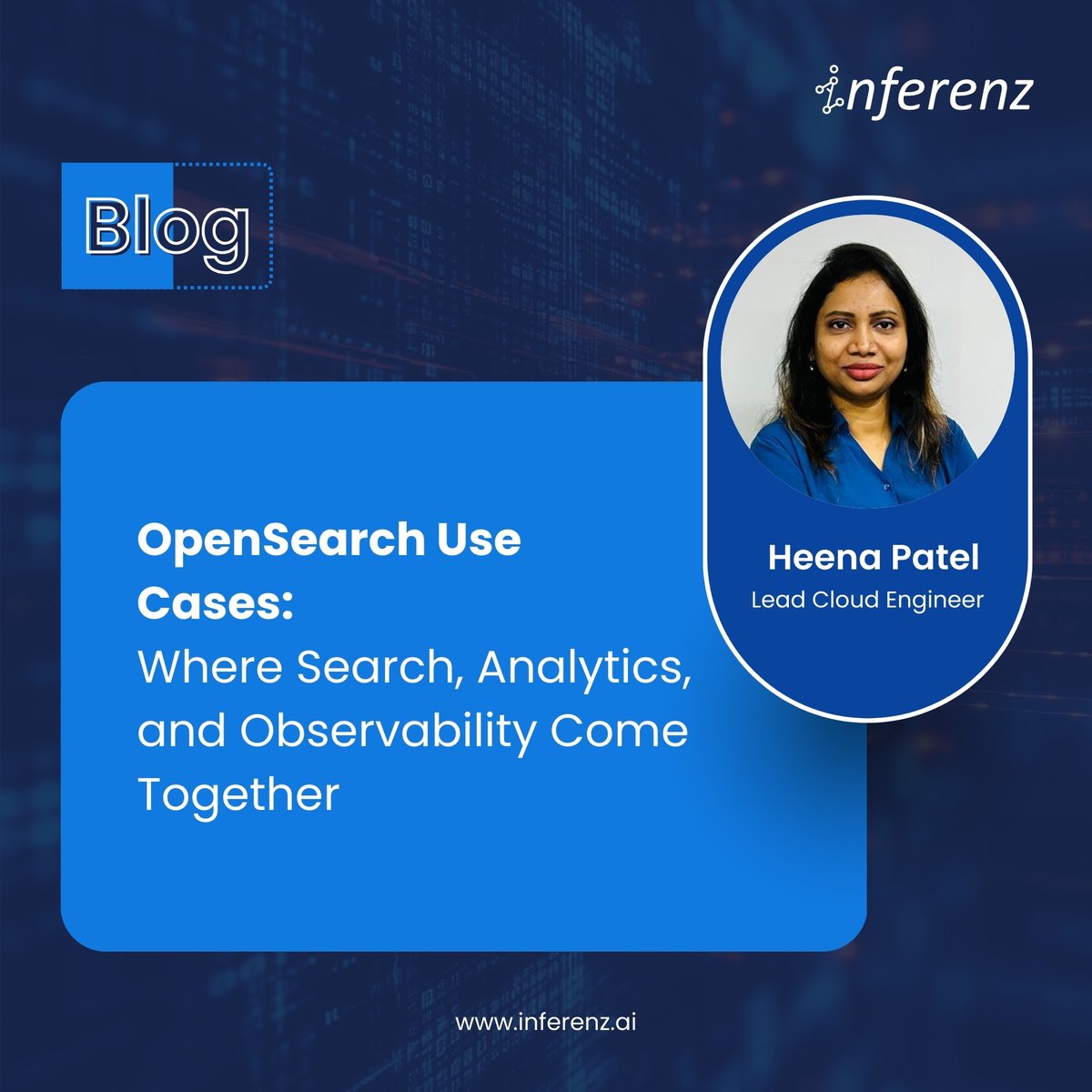 Inferenz tweet media