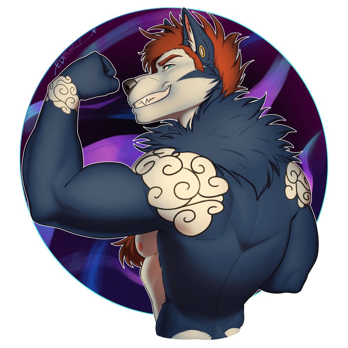 EdBWolf 🍪 tweet media