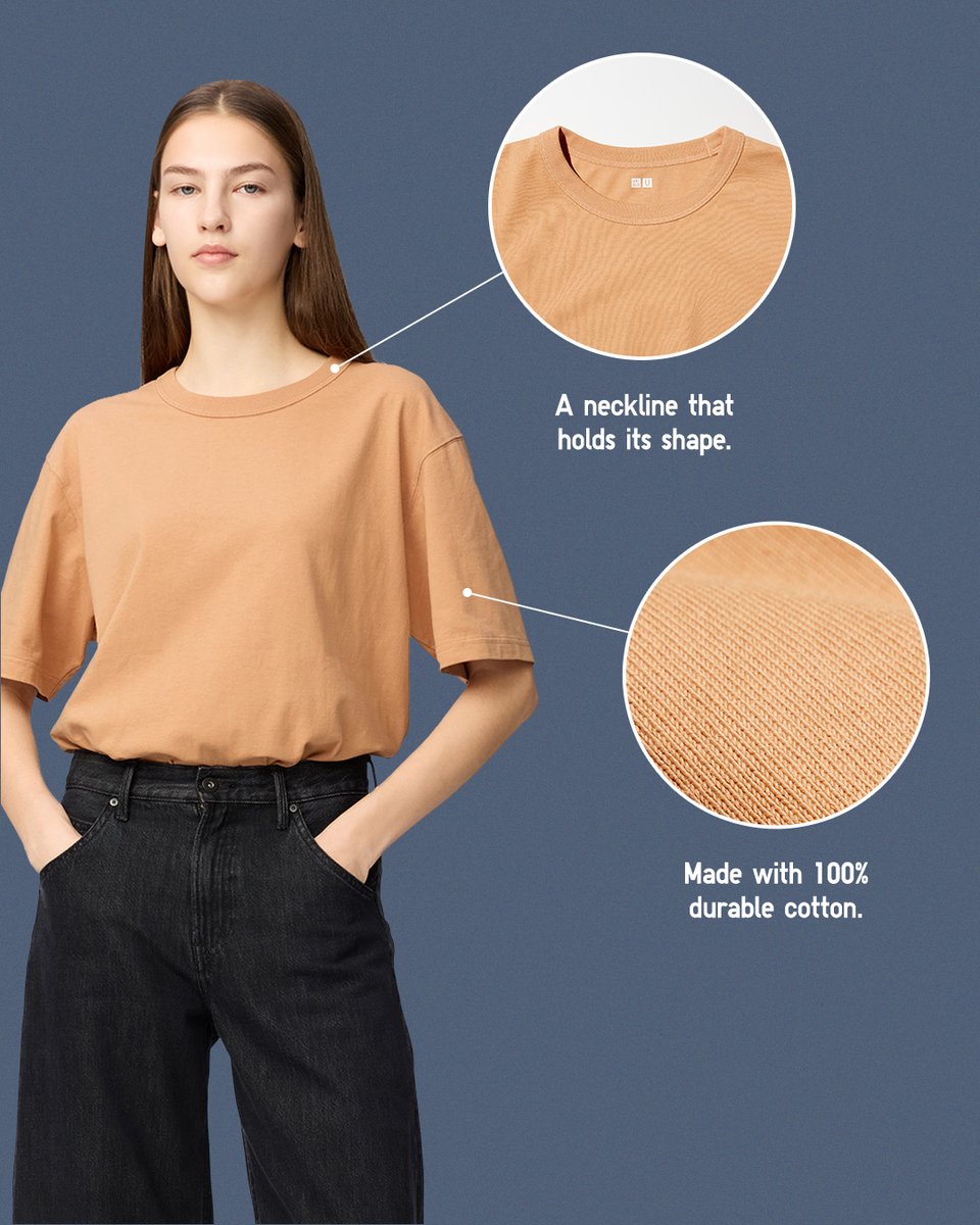 UNIQLO INDIA tweet media