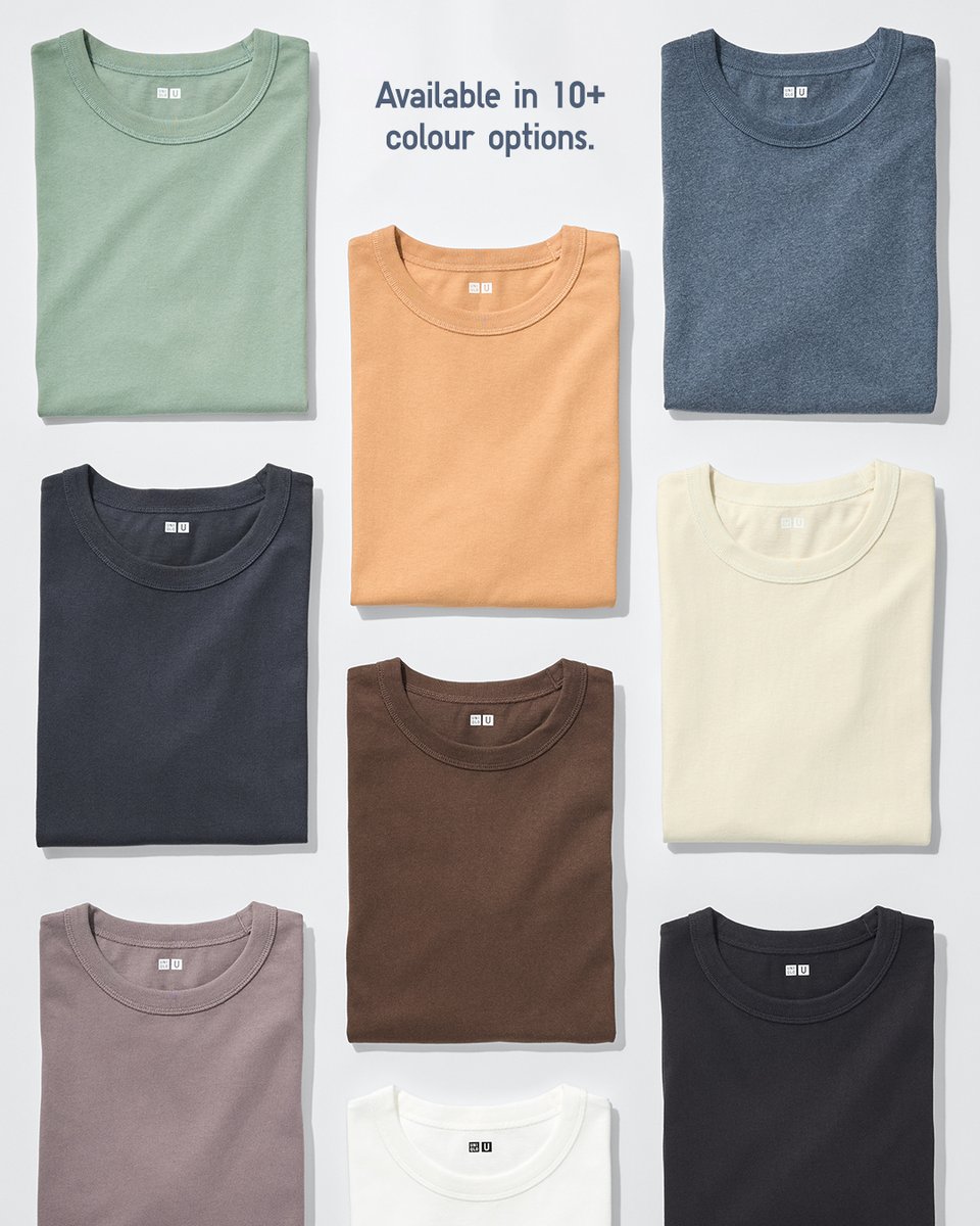 UNIQLO INDIA tweet media