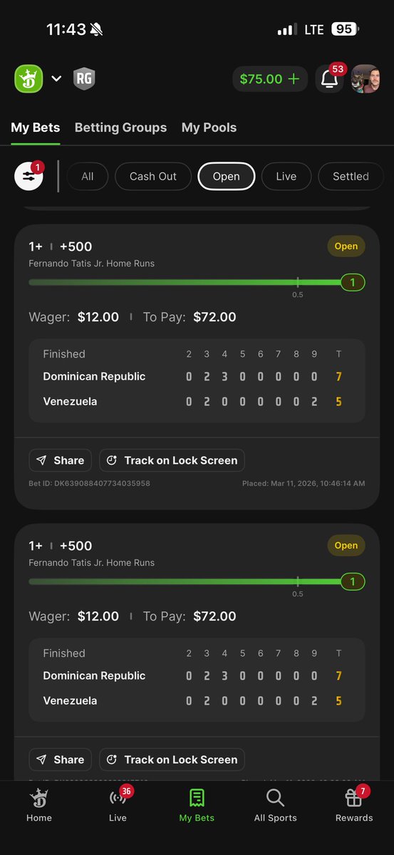 Hunter Laiten tweet media