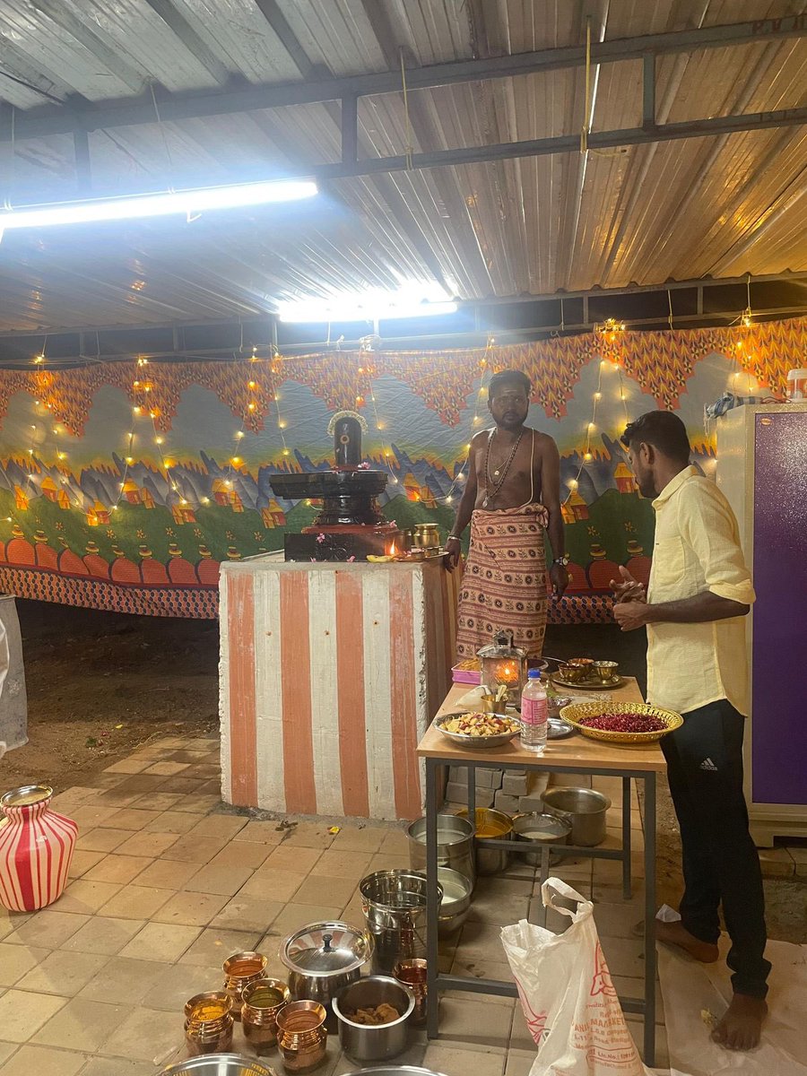 Gems of Indian Academia tweet media