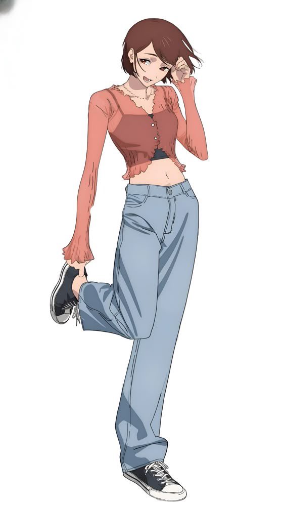 망댕 tweet media