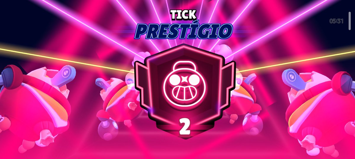 acervo tick 💣 tweet media