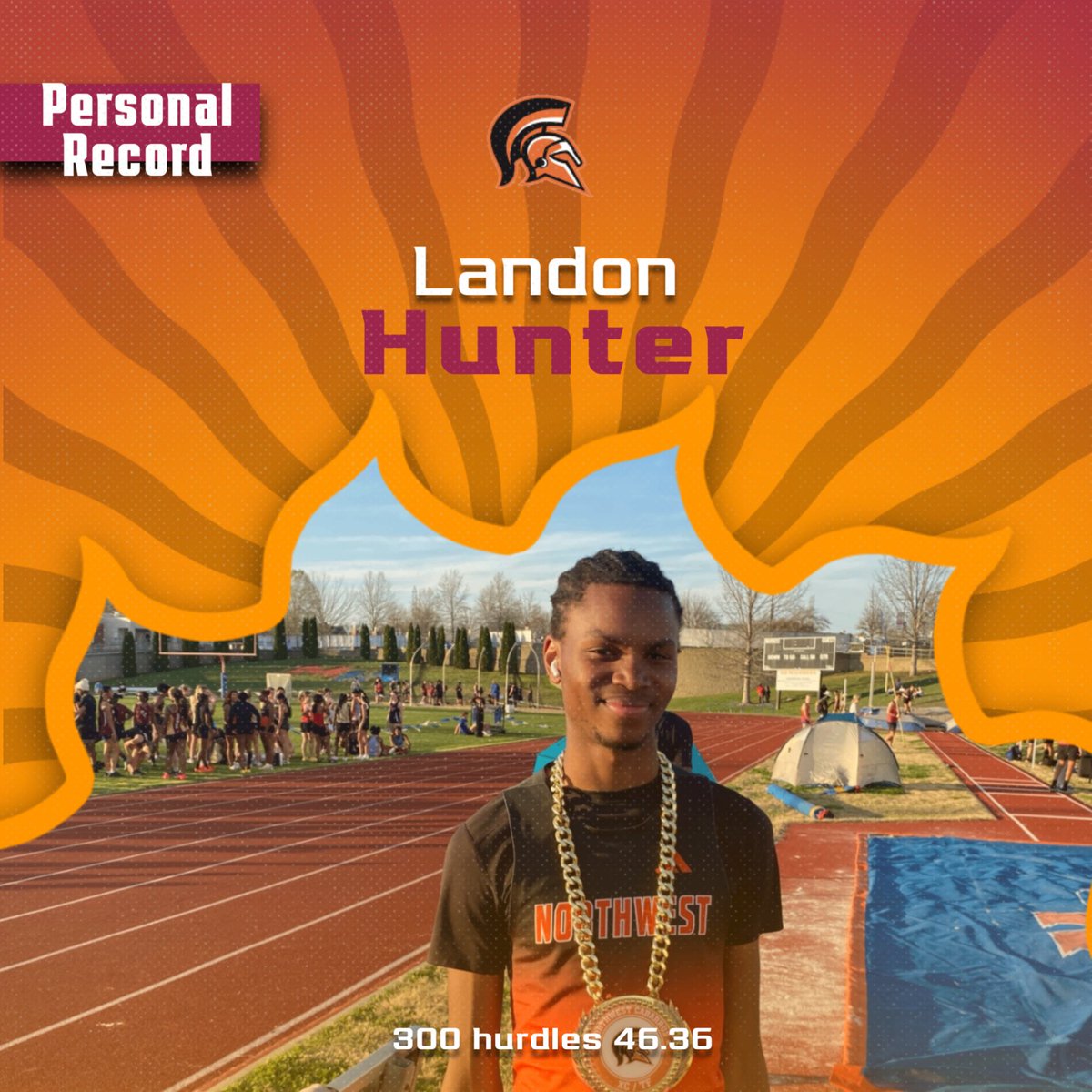 Northwest XC/Track tweet media