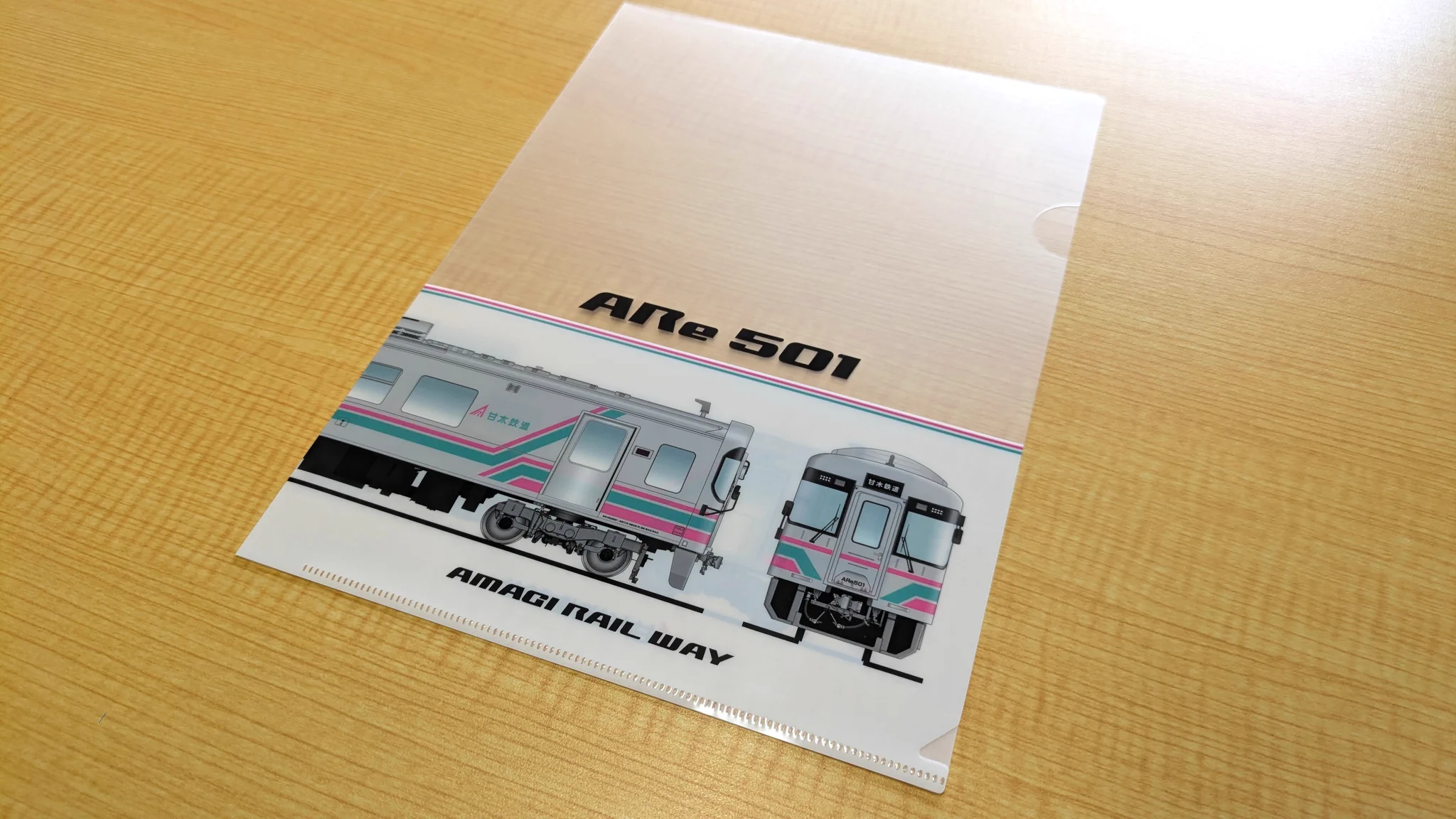 Replies by 甘木鉄道株式会社【公式】 (@amagi_railway) / X