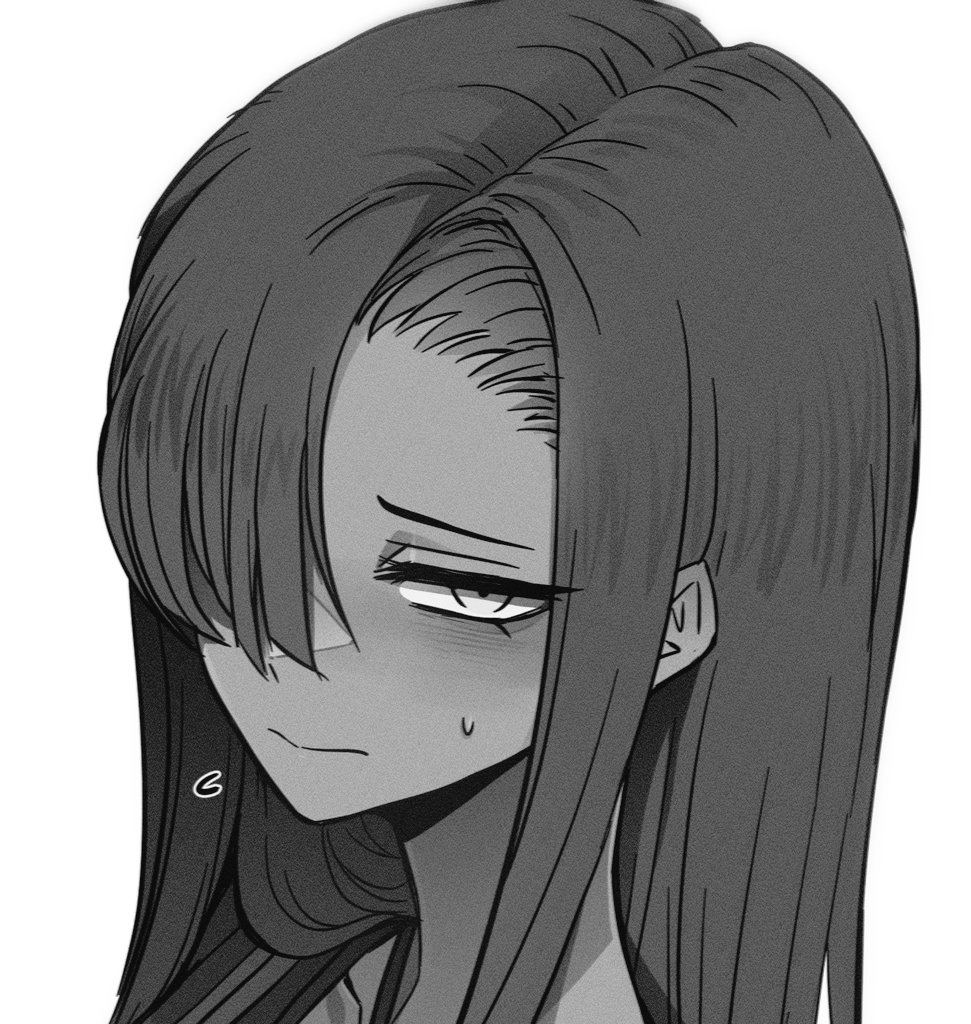 Moon_light_bun's tweet photo. "Gold pieces. . ." 

She answered, but eyes darted away from the woman's out of fear. Didn't help that those steel digits were playfully running through her hair. A hare tends to avoid conflict unless forced to. 

- https://t.co/T9WFh2Hxbw