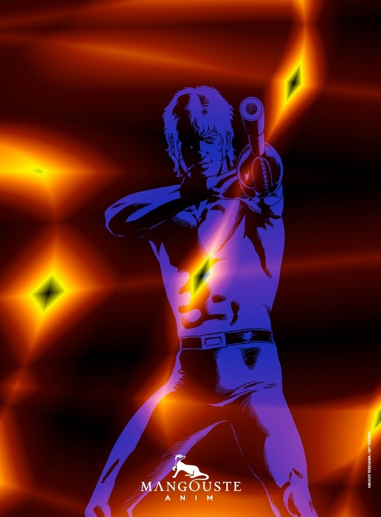 THE AnimeHERO tweet media