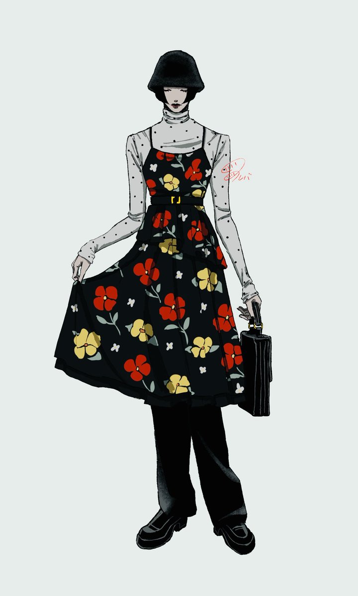 イレバ tweet media