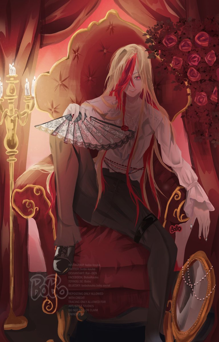 Bobo'sART tweet media