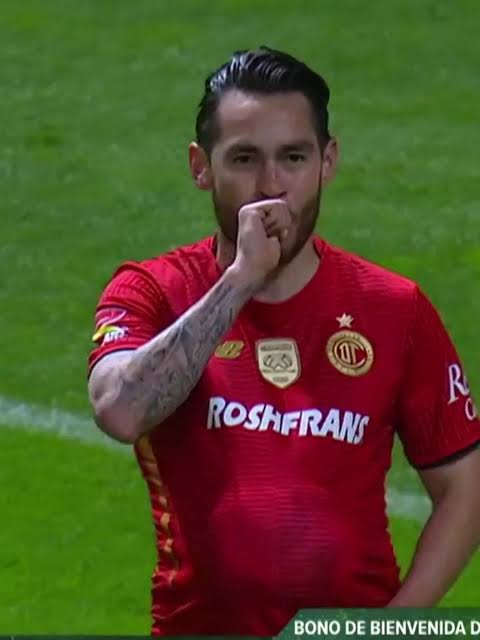 Brandon Servín tweet media