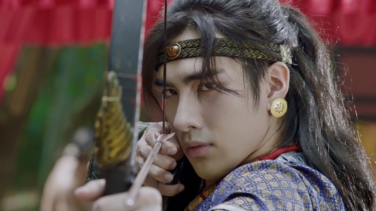 bnnmediath's tweet photo. “ปีเตอร์แพน ทัศน์พล” ประเดิมบทพระเอกเรื่องแรก หลังหมดสัญญาช่อง 3 ในซีรีส์ “มเหสีน้อย” พร้อมโชว์สกิลบู๊-รัก ครบรส

#peterpanzz_w #ปีเตอร์แพนทัศน์พล #มเหสีน้อย #OopsImTheConcubine https://t.co/aGivHSCnvv