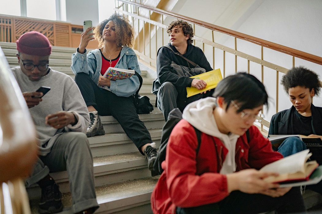 Berkeley Geography tweet media