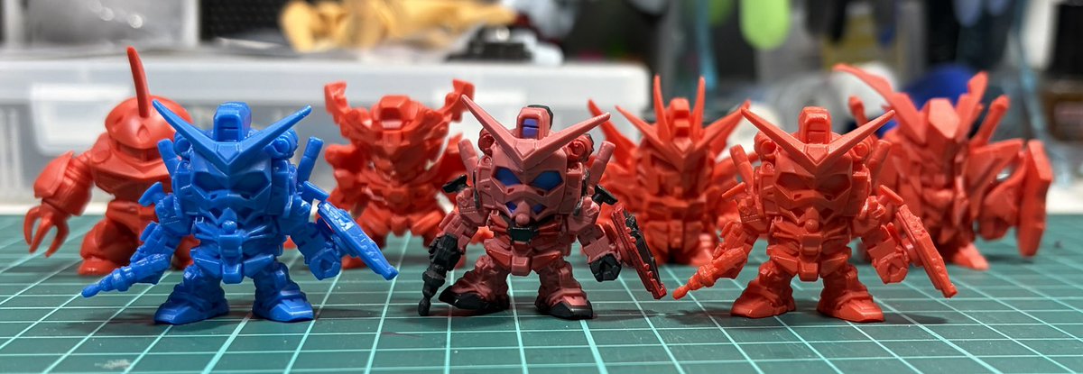 九條 司 tweet media