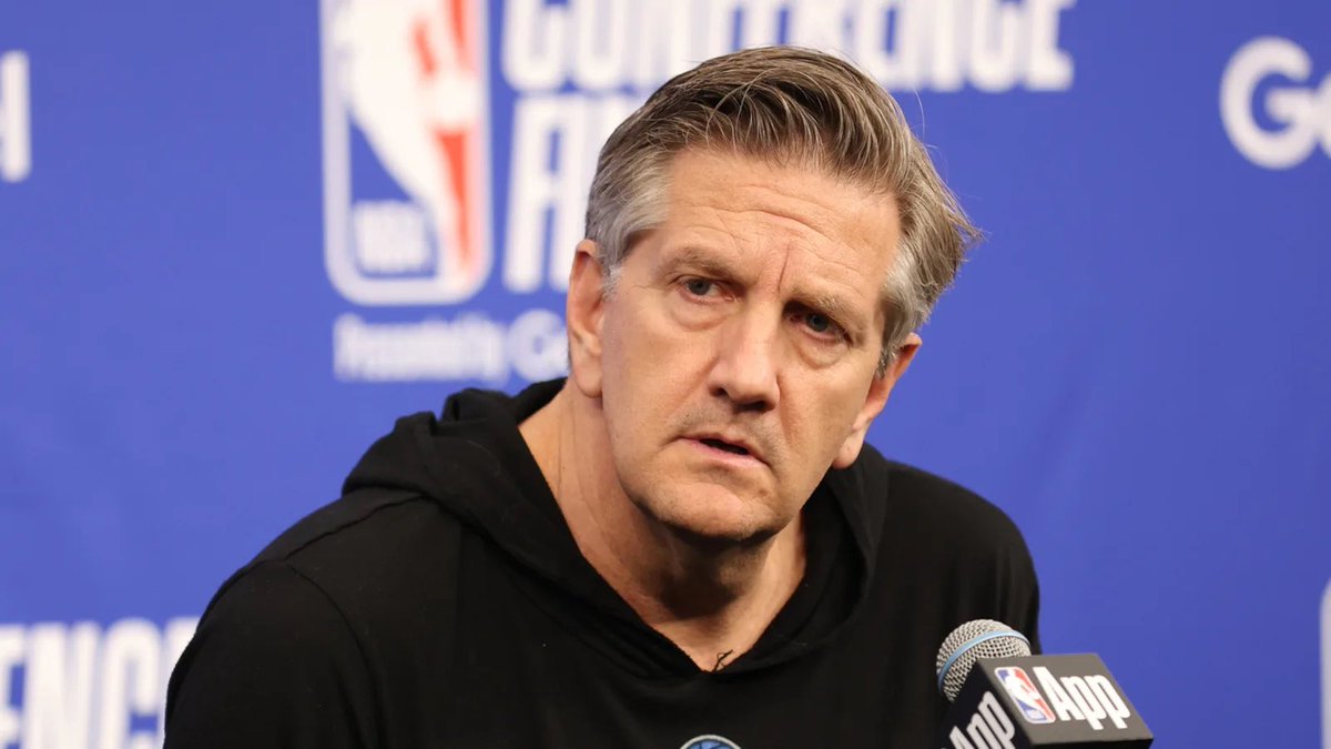 Chris Finch needs to go NOW! I think every Wolves fan can agree. Can have the same discussions for Rudy and Randle too