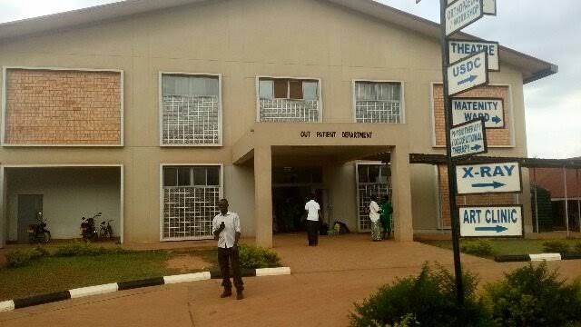 SpiceFM 89.9 Hoima tweet media