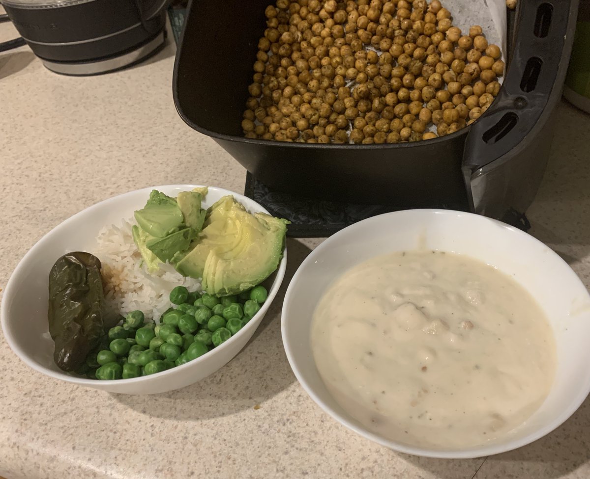 This is my dinner tweet media