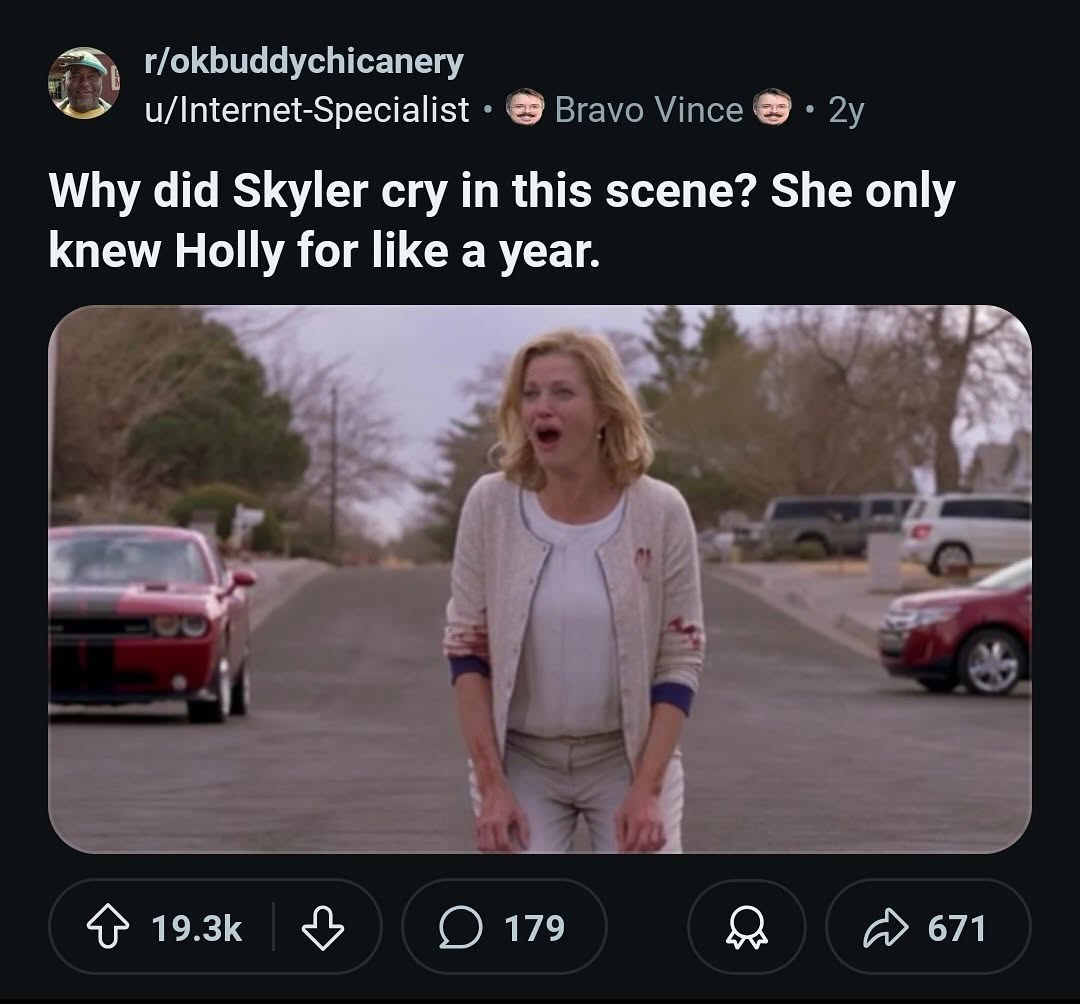 Reddit But Funny tweet media