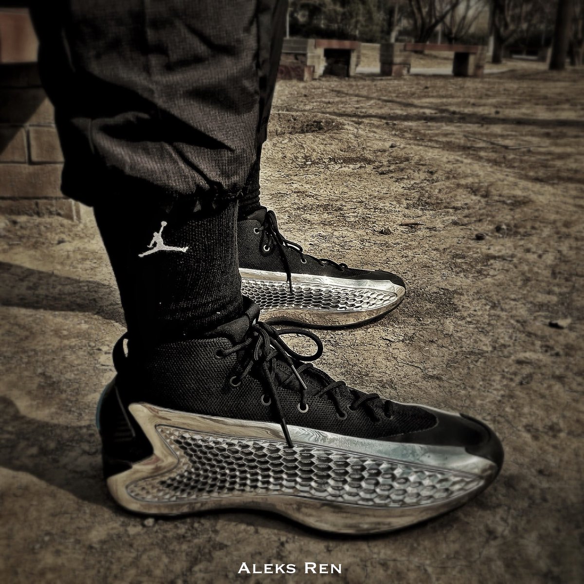 Aleks Ren tweet media