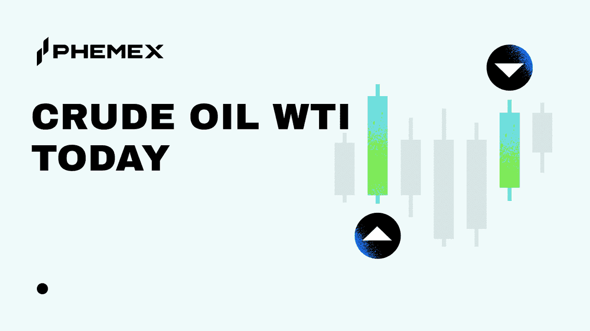 Phemex_official's tweet image. Crude Oil WTI Explodes 13.69% to $95.15 as Strait of Hormuz Crisis Deepens
🔗 phemex.com/blogs/crude-oi…

FOMC in 6 days. 👀 And yet most crypto traders are still watching BTC charts in isolation.

The traders connecting macro dots across #Gold, #Oil, #indices, and #crypto are