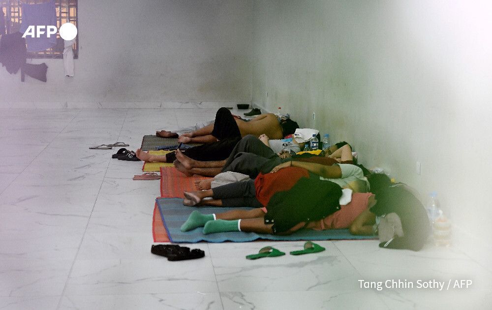 AFP News Agency tweet media