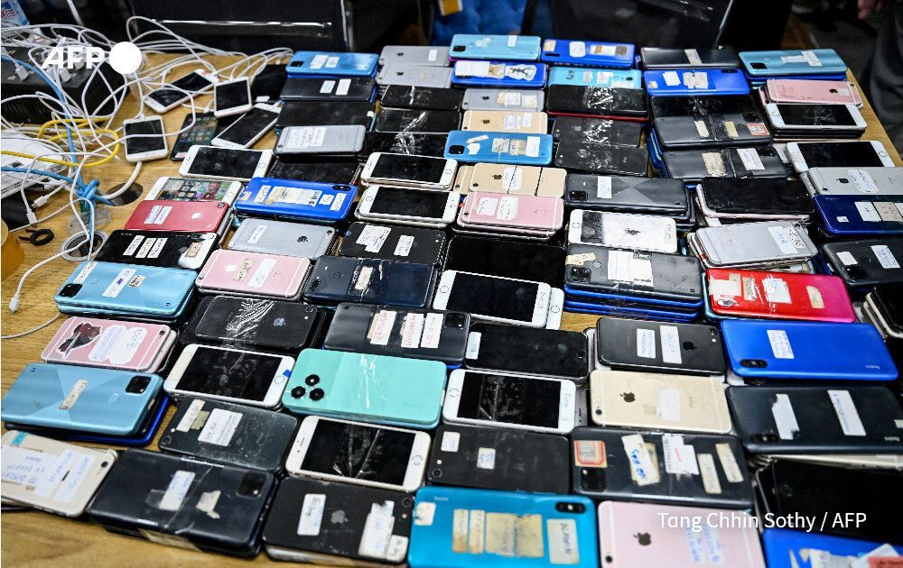 AFP News Agency tweet media