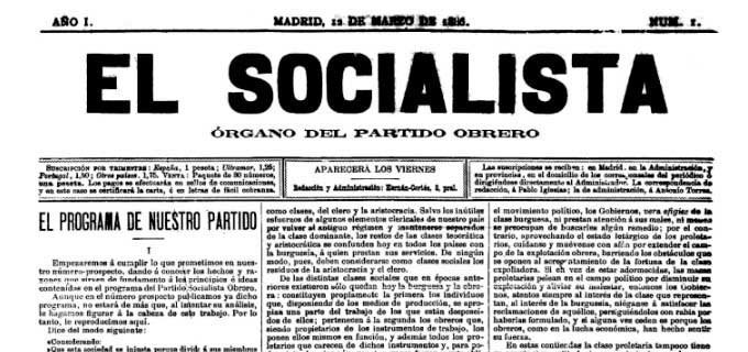 Archivo de la Fundación Pablo Iglesias tweet media
