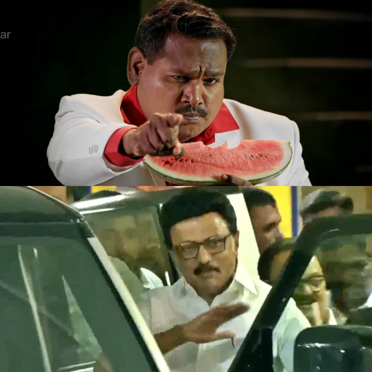 சரியான நேரத்தில் சரியான Trending 👍🚨

கொளுத்தி எடுக்கணும் 🔥

#TNRejectsDMK