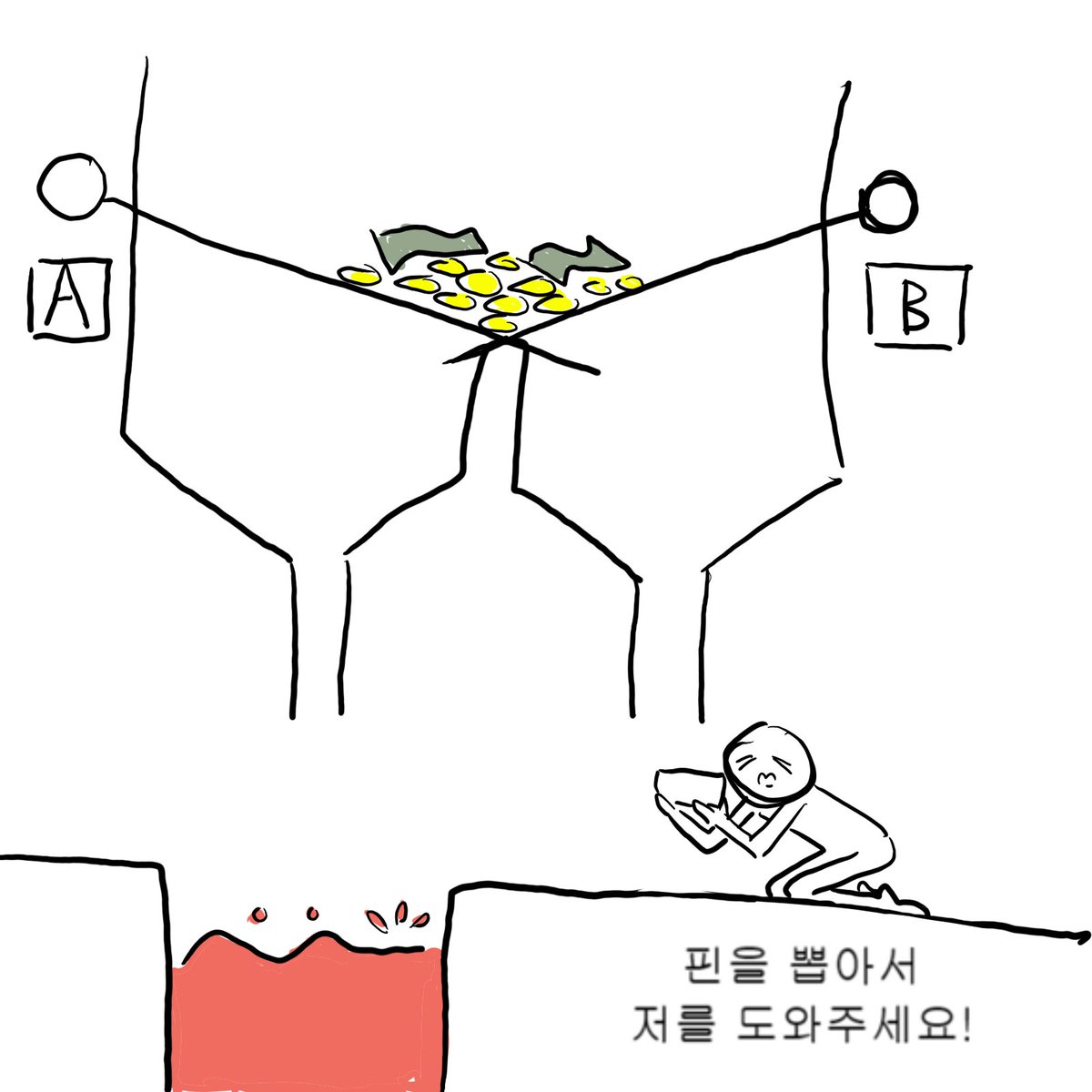 깊은굴쥐 tweet media