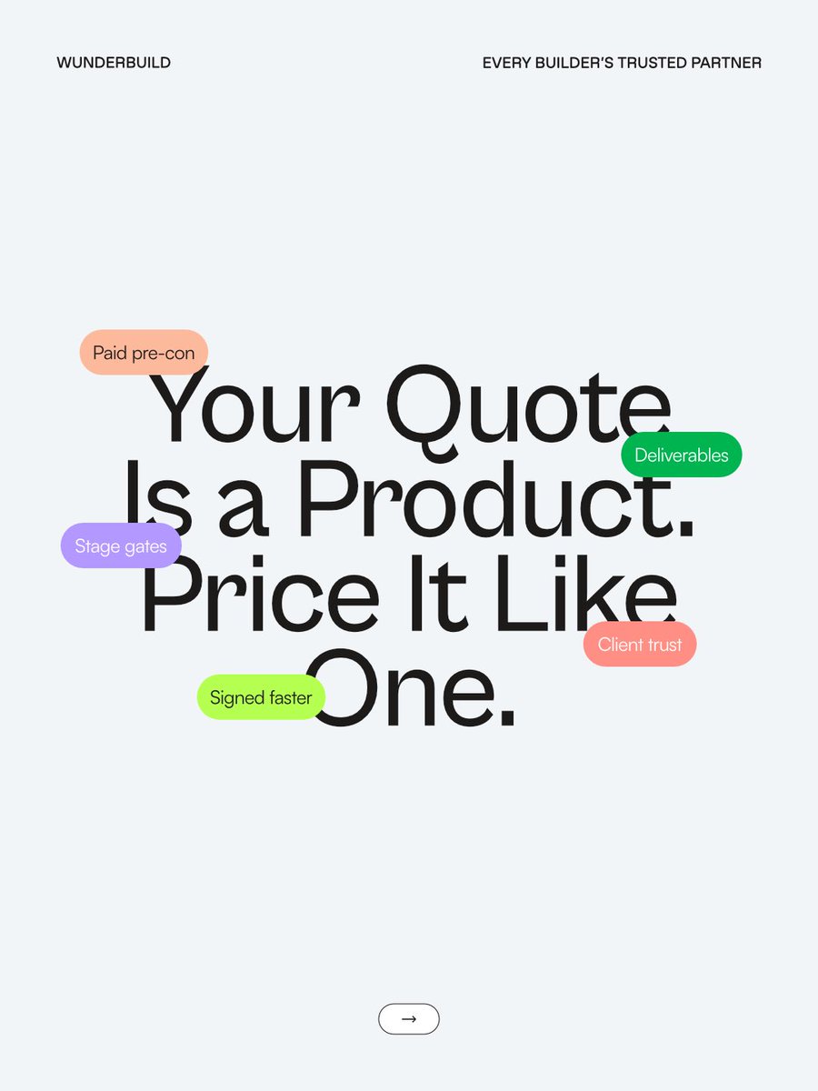 Wunderbuild tweet media