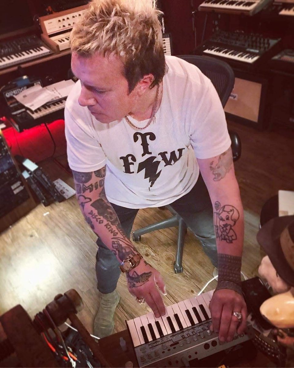 The Prodigy Daily 🇬🇧 tweet media