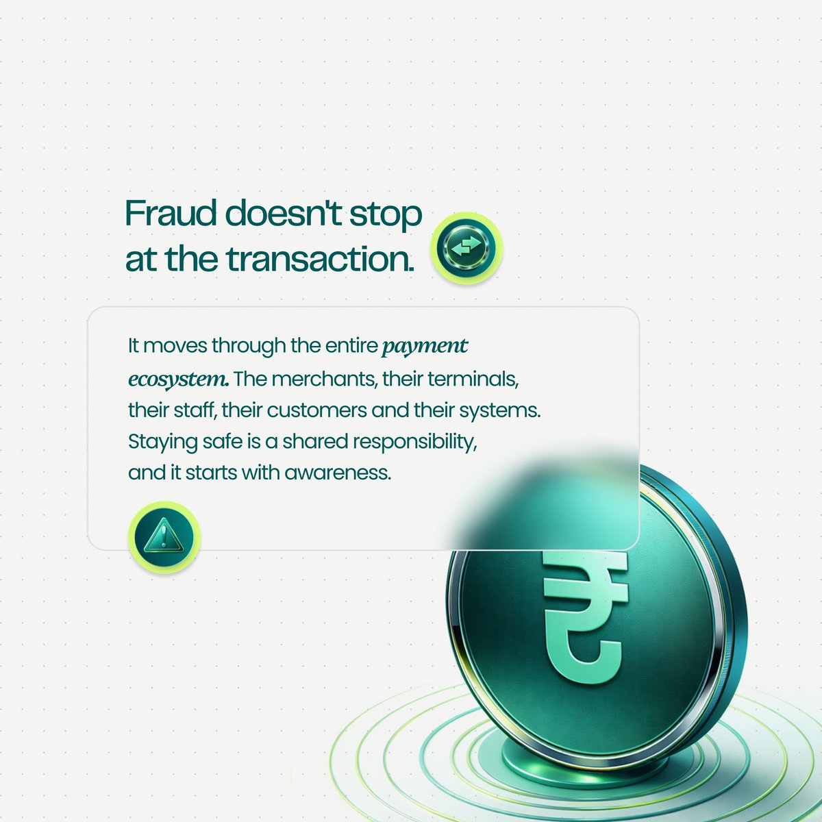 Pine Labs tweet media