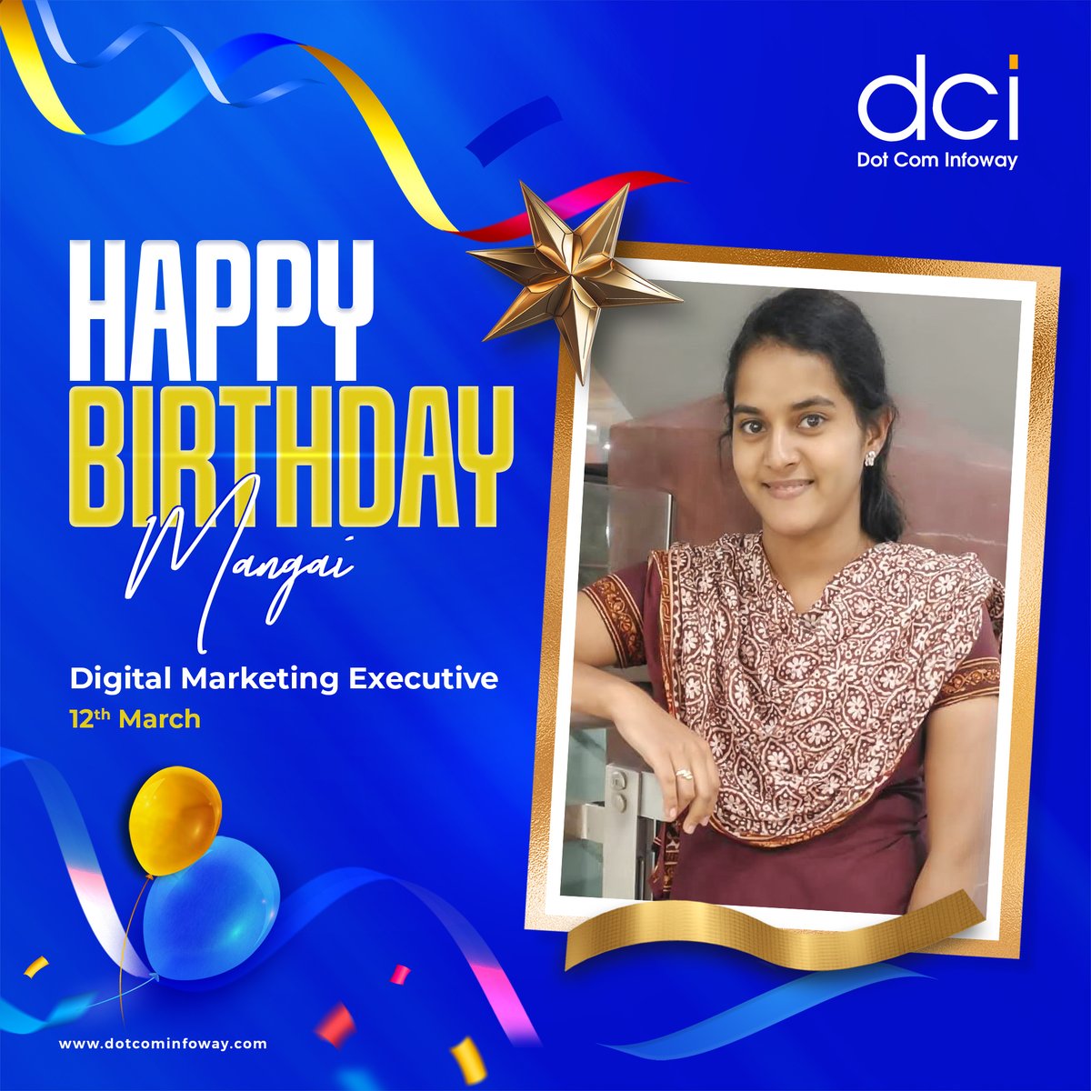 Dot Com Infoway tweet media