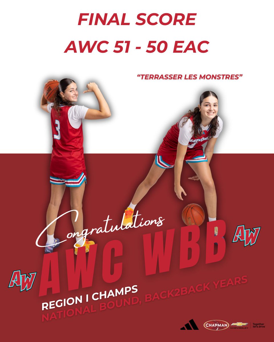 AWCMatadors's tweet photo. https://t.co/QAkp8F88Xx