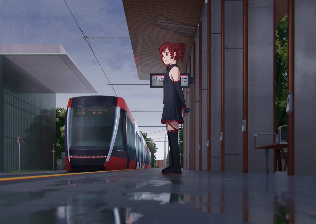 Crossing the Carlingford Line For The Last Time tweet media