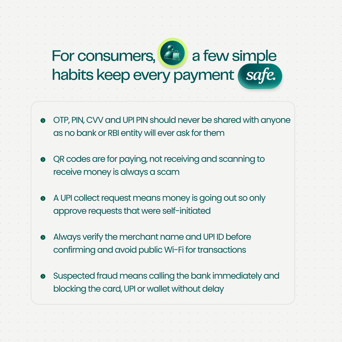 Pine Labs tweet media