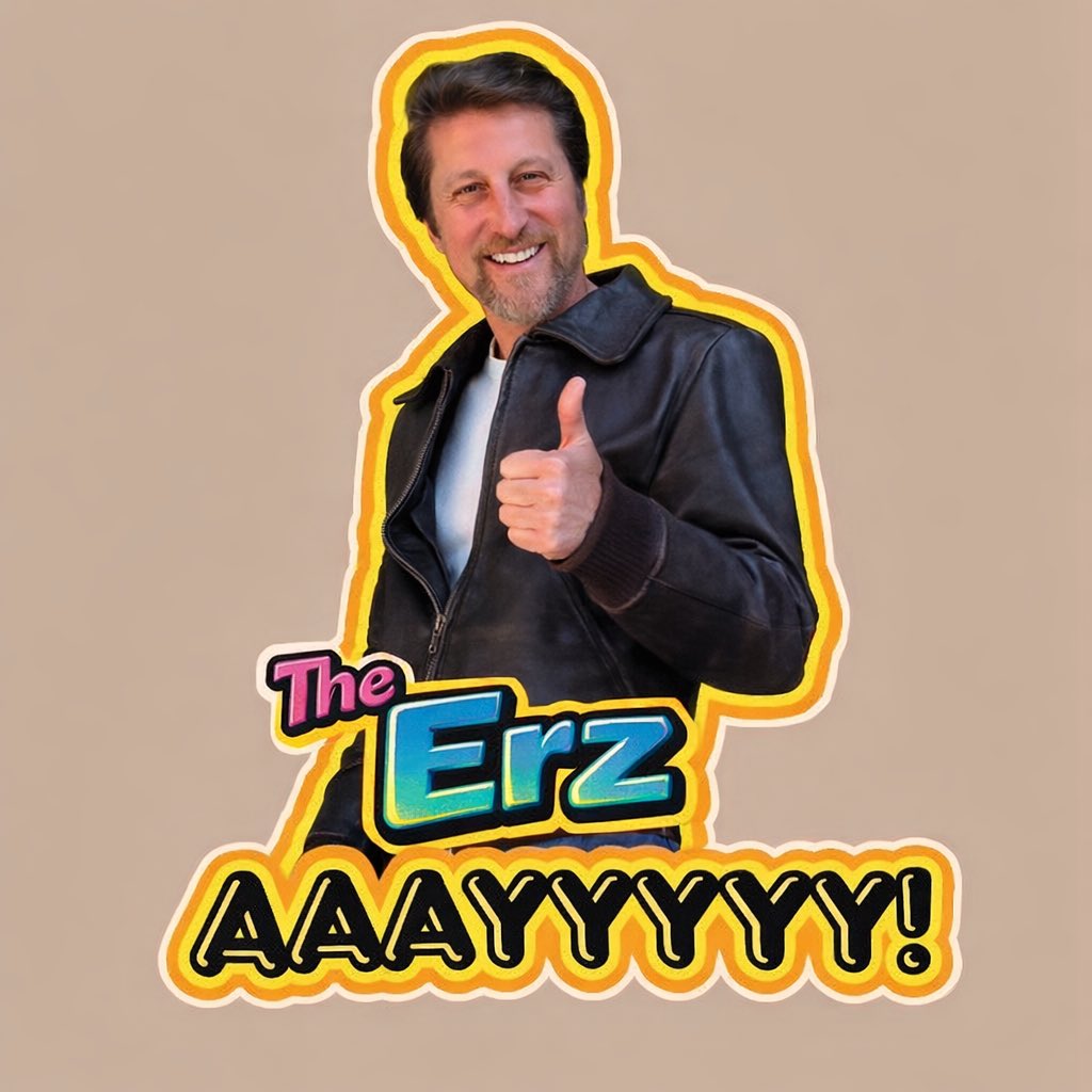 Uncontexted Deace 2: Electric Boogaloo tweet media