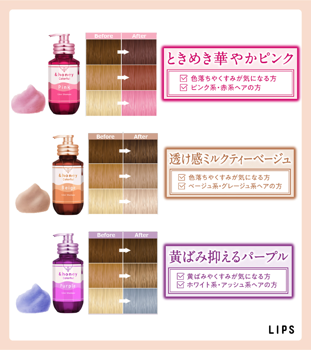 LIPS（リップス） tweet media