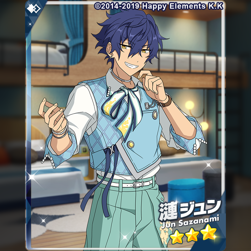 2/2)【お知らせ】 『スカウト！Day to Day』に登場する☆3カードをご