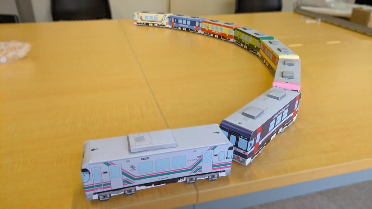 甘木鉄道株式会社【公式】 on X: 