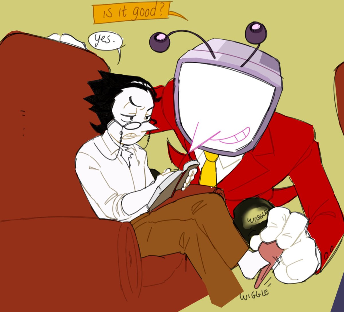 Dani //COMMISSIONS CLOSED tweet media