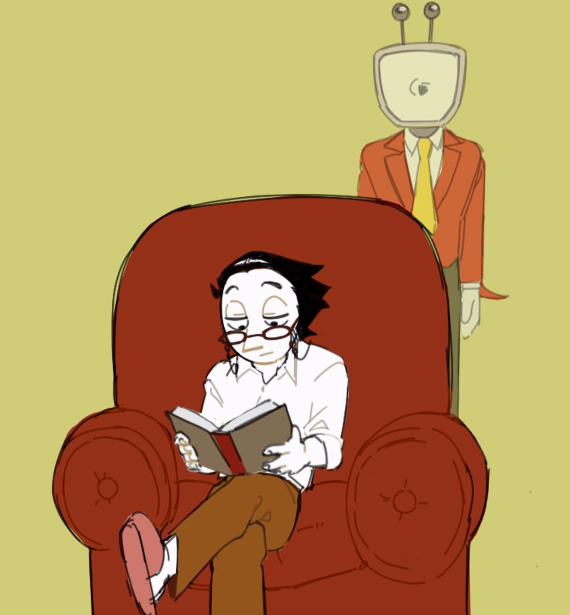 Dani //COMMISSIONS CLOSED tweet media