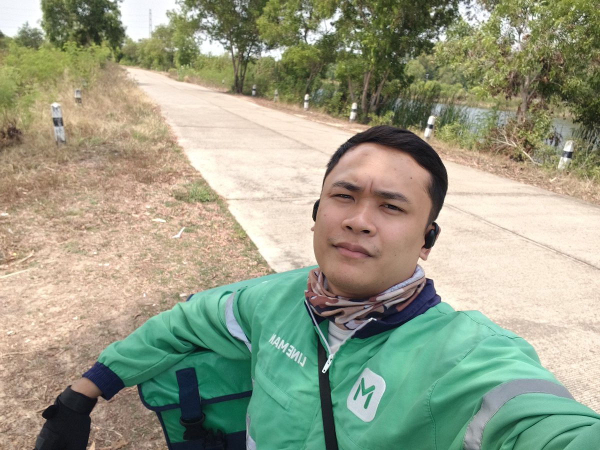 IceriderTH's tweet photo. บรรยากาศดี 🥷💦 #อุดรในเมือง #อุดร https://t.co/Cm5446aIp0