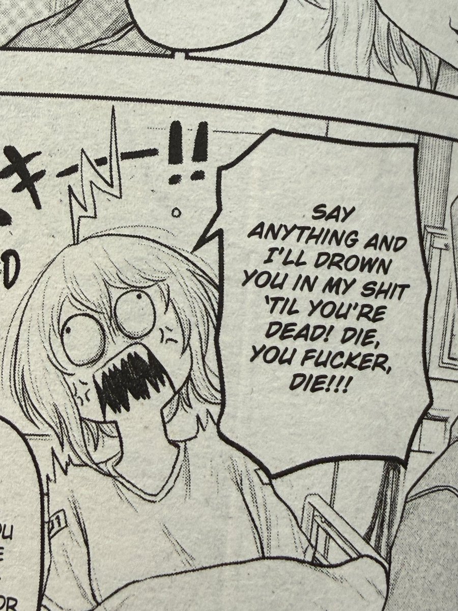 こぶろう(古部亮)/スカスカ６巻発売中 tweet media