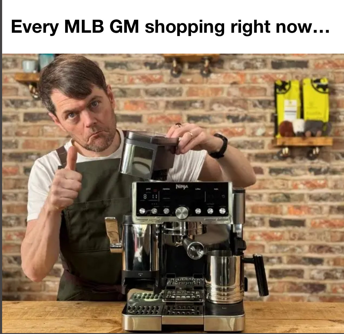 Keith Mitchell tweet media