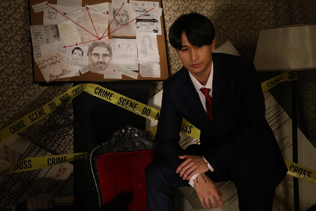 VivaOnePH's tweet photo. So...natamaan na ba ang lahat kay Alistair? >__<

AkoSiIbarra’s HIT WATTPAD WEBNOVEL ‘PROJECT LOKI’ Episode 4 streaming 12MN on #VivaOne and #CignalPlay! Directed by #XianLim.

#ProjectLoki #ProjectLokiCloseFriendsCloserEnemies #MartinVenegas #BidaKaDito https://t.co/MBVpE3kHlu